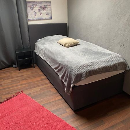 Haus Monika Apartment Homburg  Ngoại thất bức ảnh